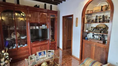 Casa en Viñuela photo 41