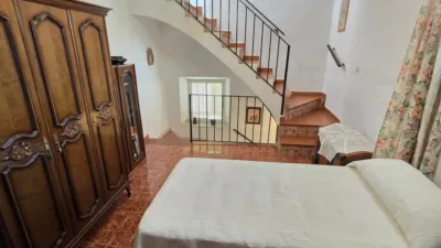 Casa en Viñuela photo 9