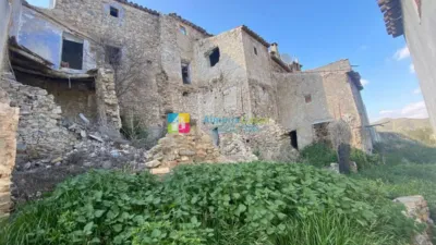 Casa en Arboleas photo 15