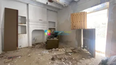 Casa en Arboleas photo 8