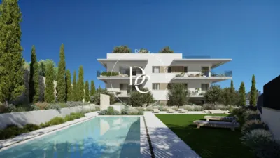 Apartment in Sitges photo 2
