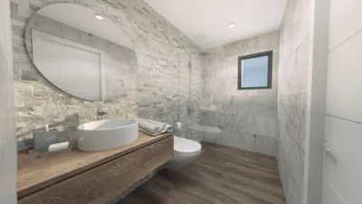 House in Golf Bahía Urbanisation photo 18