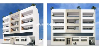 Piso – la Vila Joiosa / Villajoyosa, la Torreta - Vista 3