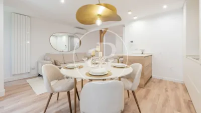 Apartment in Lista photo 10