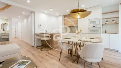 Apartment in Lista photo 11