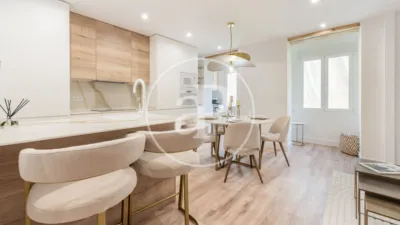 Apartment in Lista photo 12