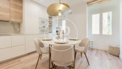 Apartment in Lista photo 13