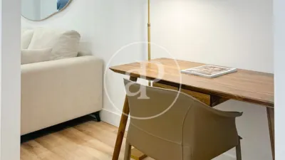Apartment in Lista photo 14