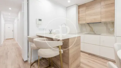 Apartment in Lista photo 16