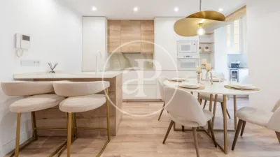 Apartment in Lista photo 18