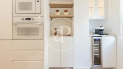 Apartment in Lista photo 19