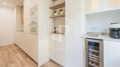 Apartment in Lista photo 20