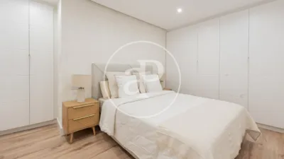 Apartment in Lista photo 21