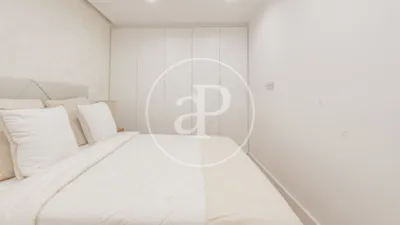 Apartment in Lista photo 23