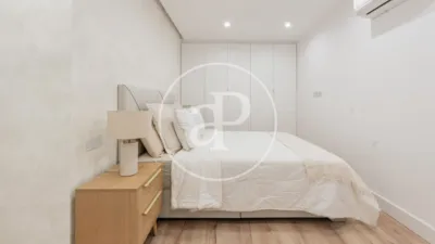 Apartment in Lista photo 24