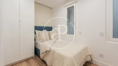 Apartment in Lista photo 25