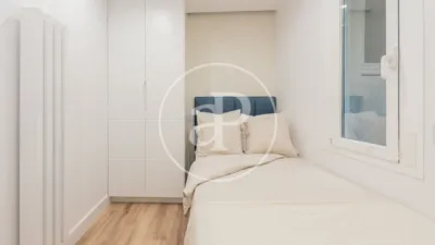 Apartment in Lista photo 26