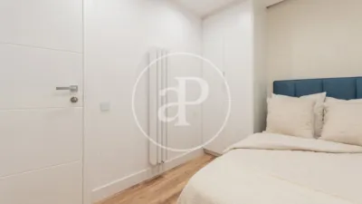 Apartment in Lista photo 27
