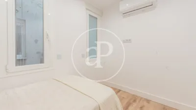 Apartment in Lista photo 28
