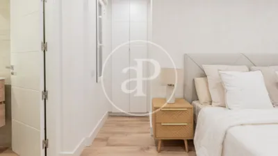 Apartment in Lista photo 29
