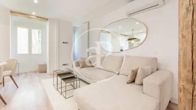 Apartment in Lista photo 2