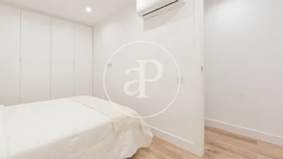 Apartment in Lista photo 30