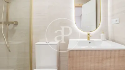 Apartment in Lista photo 31