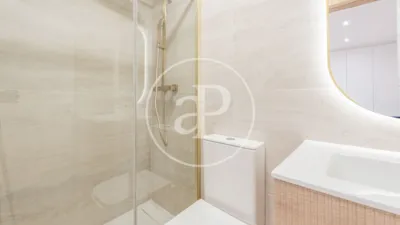 Apartment in Lista photo 32
