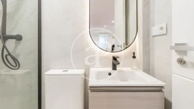 Apartment in Lista photo 33