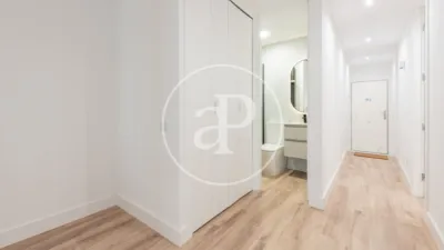 Apartment in Lista photo 35