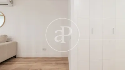 Apartment in Lista photo 36