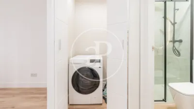 Apartment in Lista photo 37