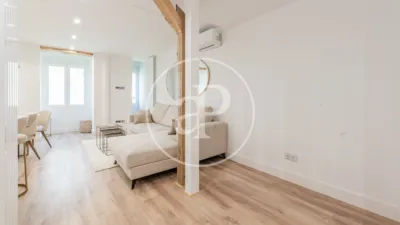 Apartment in Lista photo 3