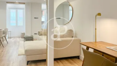 Apartment in Lista photo 4
