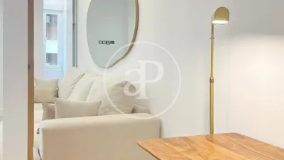 Apartment in Lista photo 5