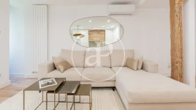 Apartment in Lista photo 6