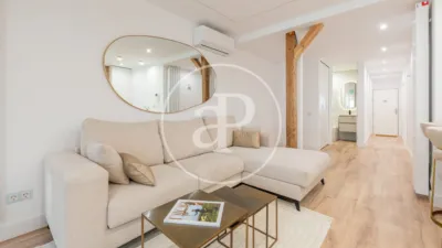Apartment in Lista photo 7