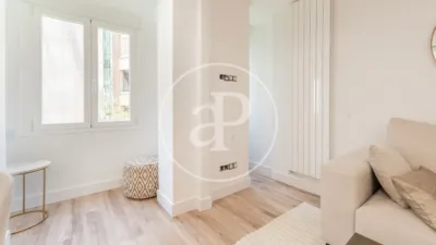 Apartment in Lista photo 8