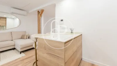 Apartment in Lista photo 9