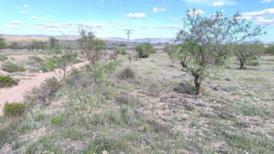 Terreno en venta en Caudete - Vista 4