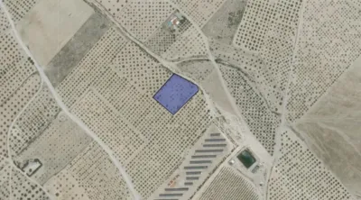 Terreno en venta en Caudete - Més