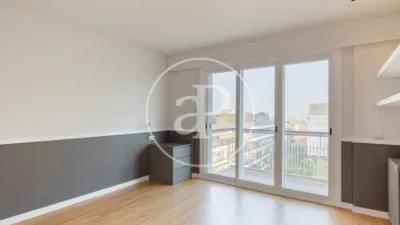 Apartamento en alquiler en Sant Gervasi-Galvany - Imagen 10