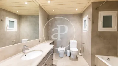Apartamento en alquiler en Sant Gervasi-Galvany - Imagen 11