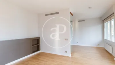 Apartamento en alquiler en Sant Gervasi-Galvany - Imagen 12