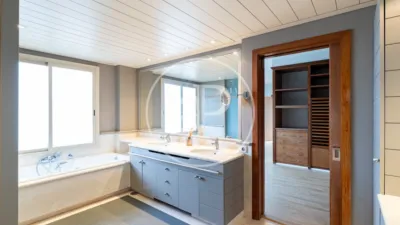 Apartamento en alquiler en Sant Gervasi-Galvany - Imagen 14