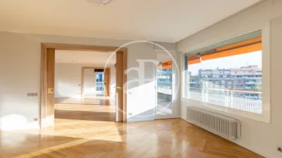 Apartamento en alquiler en Sant Gervasi-Galvany - Imagen 16