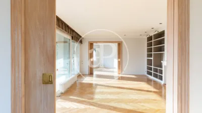 Apartamento en alquiler en Sant Gervasi-Galvany - Imagen 17