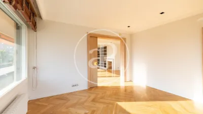 Apartamento en alquiler en Sant Gervasi-Galvany - Imagen 18