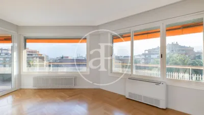 Apartamento en alquiler en Sant Gervasi-Galvany - Imagen 20
