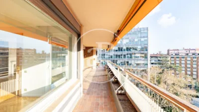 Apartamento en alquiler en Sant Gervasi-Galvany - Imagen 22